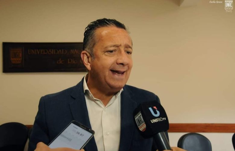 Luis “Tin” Sánchez declinó su precandidatura a intendente y sumó su apoyo a Guillermo De Rivas