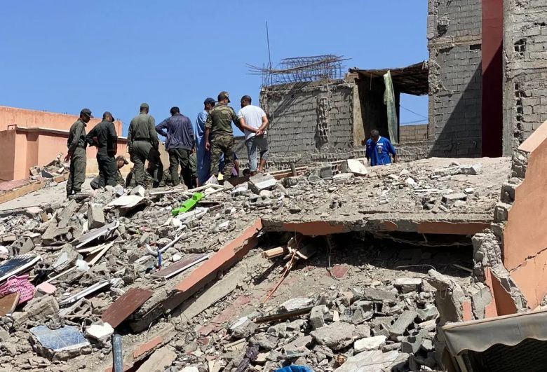 Marruecos: confirman que son 1300 los muertos y 1832 los heridos por el sismo