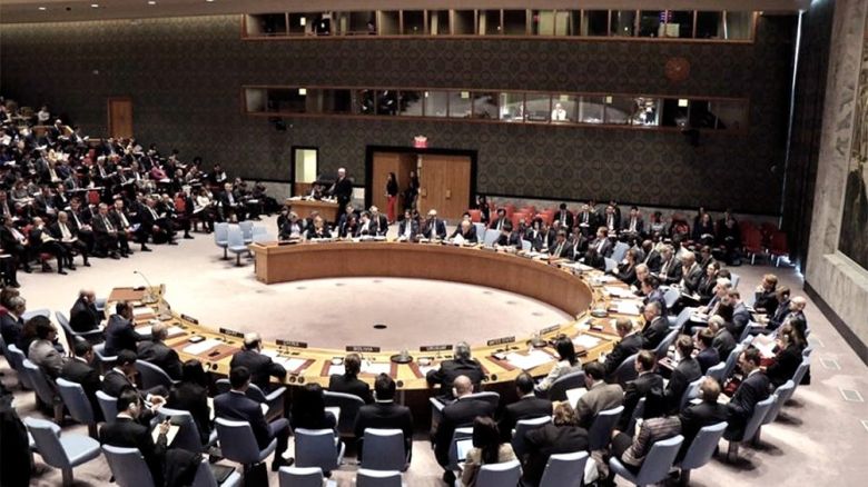 Tras los ataques de Hamas en Israel, el Consejo de Seguridad de la ONU se reúne el domingo