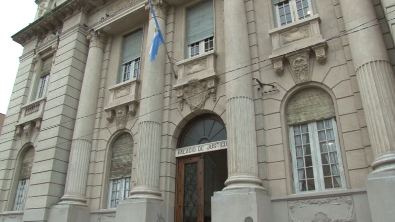 La Municipalidad adquiere el edificio de ex tribunales para proyectos culturales