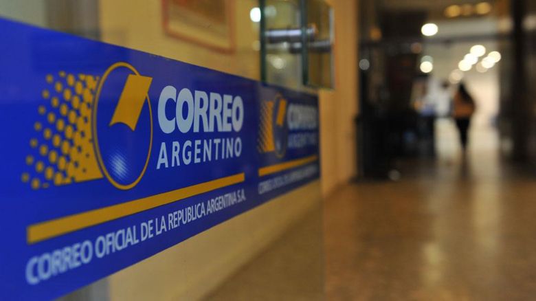 Correo Argentino: en Río Cuarto despidieron a 3 empleados
